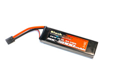 Аккумулятор Black Magic LiPo 11,1V(3S) 5000mAh 90C Traxxas plug
