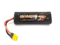 Аккумулятор NiMh GPR SKYMOTO - 7.2В 5000мАч (разъём XT60)