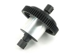 BS501-063 Central diff unit
