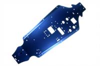 Main Chassis(52S/Blue/MP7.5)