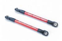 Push rod (aluminum) (assembled with rod ends) (2) (use with progressive-2 rockers)