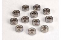 Ball bearings (5x11x4mm) (12)