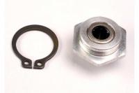 Gear hub assembly, 1st/ one-way bearing/ snap ring