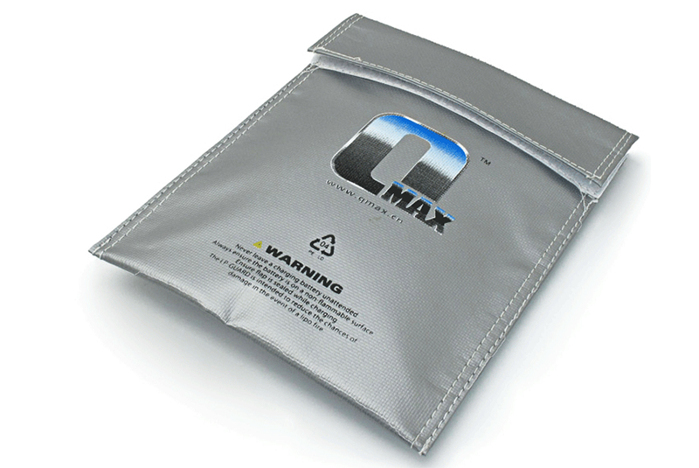 iMaxRC Battery Safe Bag Small