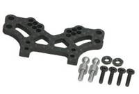 Rear Graphite Shock Tower For RC18-R