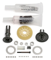 B44 COMPLETE DIFF KIT