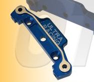 FRONT LOWER SUSPENSION PLATE, GS CL1