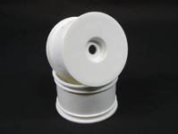 Диски колесные сплошные XUT HEX 17mm (Белые) 2шт