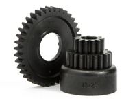 2 SPEED SECOND GEAR SET (37/20 TOOTH)