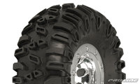 Hammer 2.2" Rock Terrain Truck Tires (2) for Front or Rear