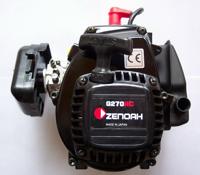 Двигатель бензиновый G270RC (new) Zenoah