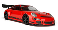 Модель туринг HPI Nitro RS4 Evo+ (ДВС / аппаратура 2.4GHz / кузов Porsche 911 / готовый комплект)
