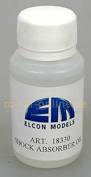 Silicon oil for elcon shocks