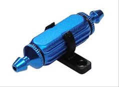 Фильтр топливный обслуживаемый - Special Fuel Filter (Medium) BLUE