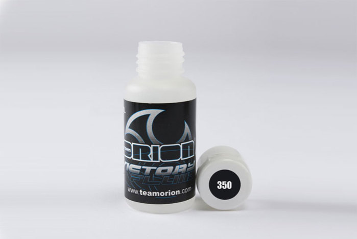 Victory Fluid Silicone Oil 350