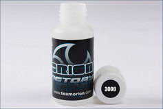 Victory Fluid Silicone Oil 3000