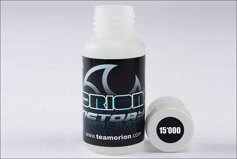 Victory Fluid Silicone Oil 15000