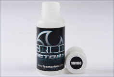 Victory Fluid Silicone Oil 100000
