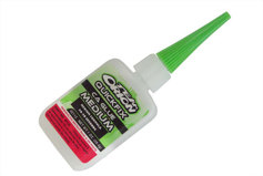 Quickfix CA Glue medium 1oz / 28,4 g.