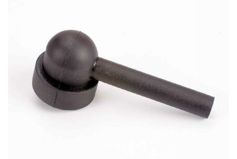 Exhaust tip, rubber (7mm i.d. for N. Stampede) (1)