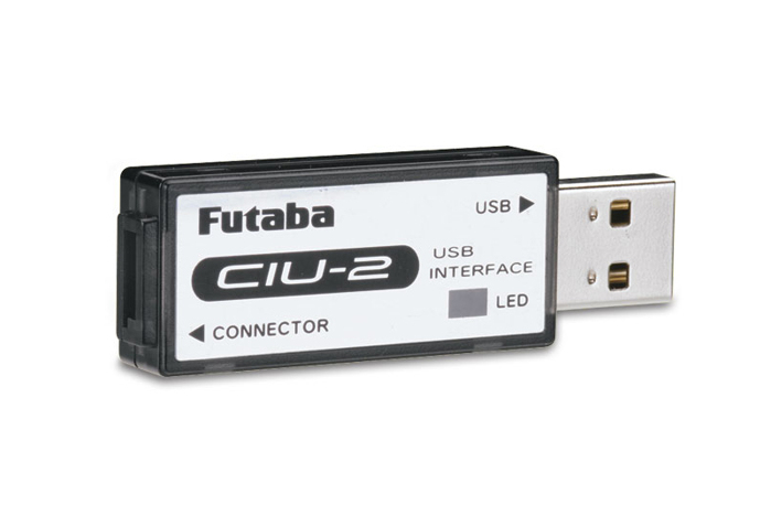 USB INTERFACE CIU-2