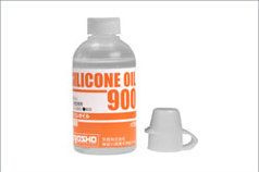 Silicone Oil #900 (40cc)