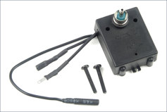 Starter Wiring Unit(With LED/EP Touch St-электронный модуль управления микроэлектродвигателя