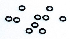 3mm O-Ring 10pcs (REV. V2)