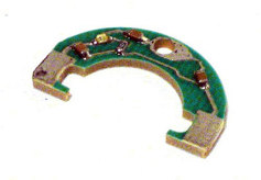 LED / Capacitor PCB (REV. V2)