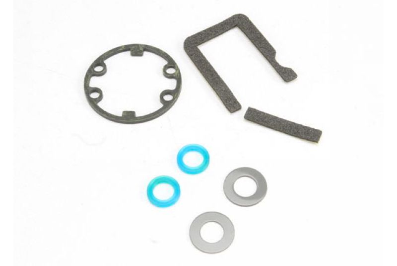 GASKETS, DIFFERENTIAL/TRANSMIS- 