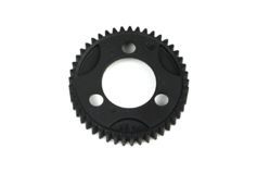 TM G4 Duro 2 Speed 2nd Spur Gear 47T (use with 502284 & 502285)
