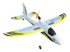 Радиоуправляемый самолет Sport Plane, RTF, 4 ch, 2,4G