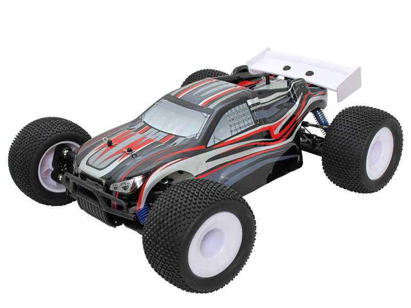   / 1:8 / Off-road Truggy  VRX-1 / 4WD / GO.28 / RTR / 2.4G /   / (RH801)