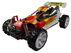 1:5 Off-road Buggy Falcon 4WD, RTR, 2,4G