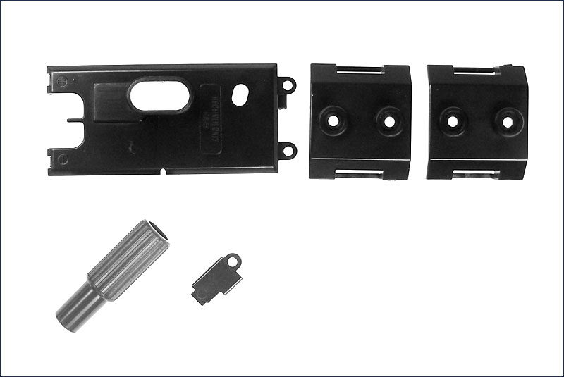 Chassis Small Parts Set
