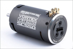 Vortex VST SC 550 PRO 4.5