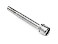 Heavy Duty Titanium Differential Screw for Cyclone D4