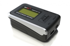 Прибор для записи скорости и маршрута - SkyRC GPS