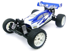 1:10 Off-Road Buggy 4WD, RTR, 2.4G