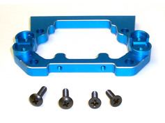 RH5205 Front lower supporting plate\x0a 