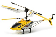 Радиоуправляемые модели вертолетов для новичков