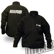 Куртка RB Polar fleece 2010 size XL