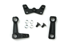 E4 Steering System Arm Set