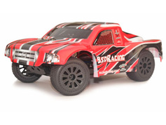 1:16 Off-Road Short Course 4WD, RTR, 2.4G