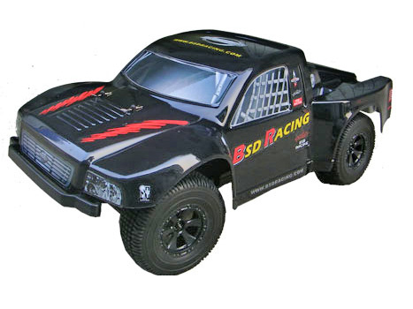   - / 2  / 1:8 / Off-Road Short Course / 4WD / RTR / 2.4G /   /