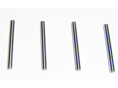 BS903-061 Rear Suspension Arm Pin-Short 