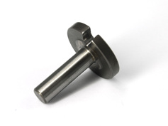 18-1104-C Solid (T-Shaft) Coupling for Pull Starter .15-.20 (T-Axle)