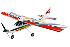 Модель самолёта Art-Tech Wing tiger EPO (электро / аппаратура 2.4GHz / готовый комплект)