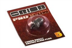 Team ORION ProGlow Buggy 5 Turbo
