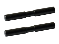02061 Rear Lower Suspension Arm Pin B 